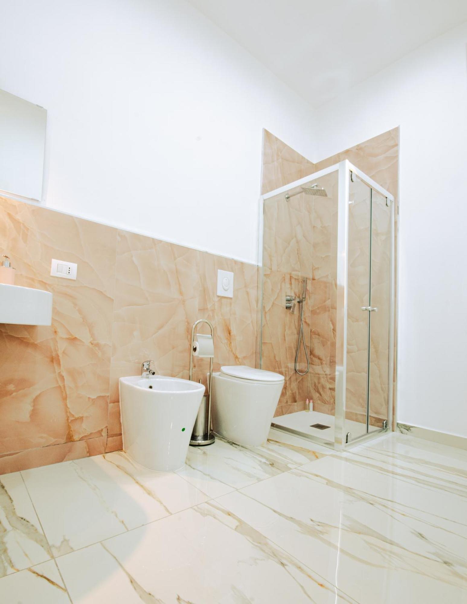 Light Guest house Naples