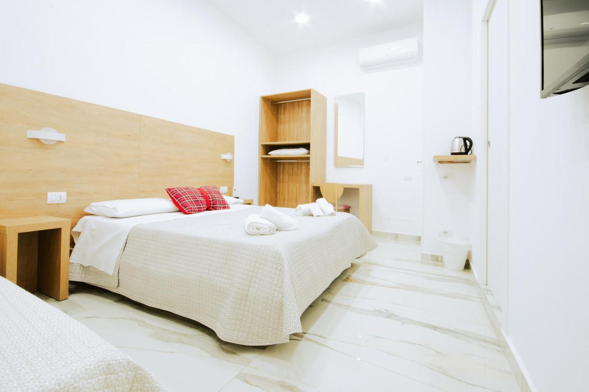 Light Guest house Naples