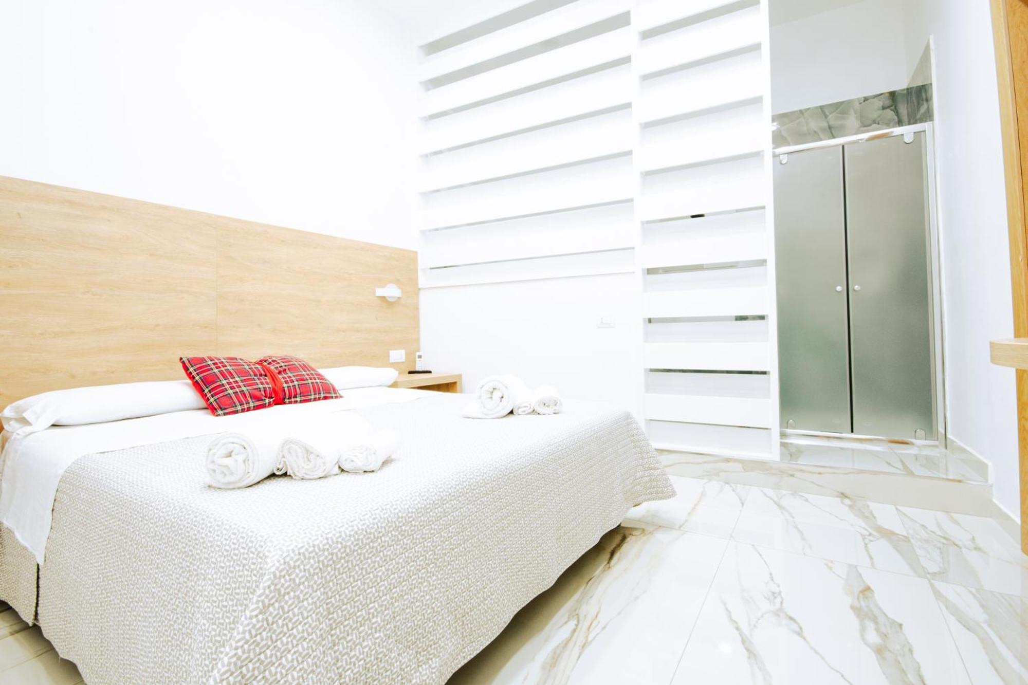 Light Guest house Naples