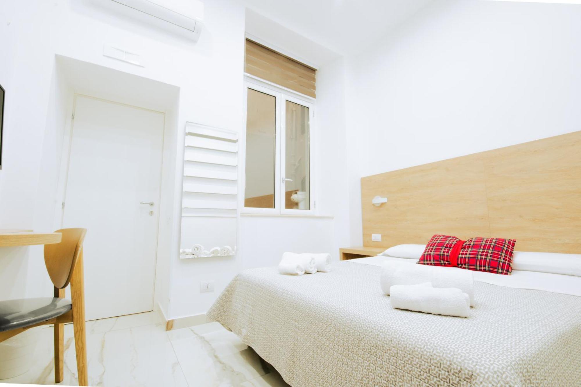 Light Guest house