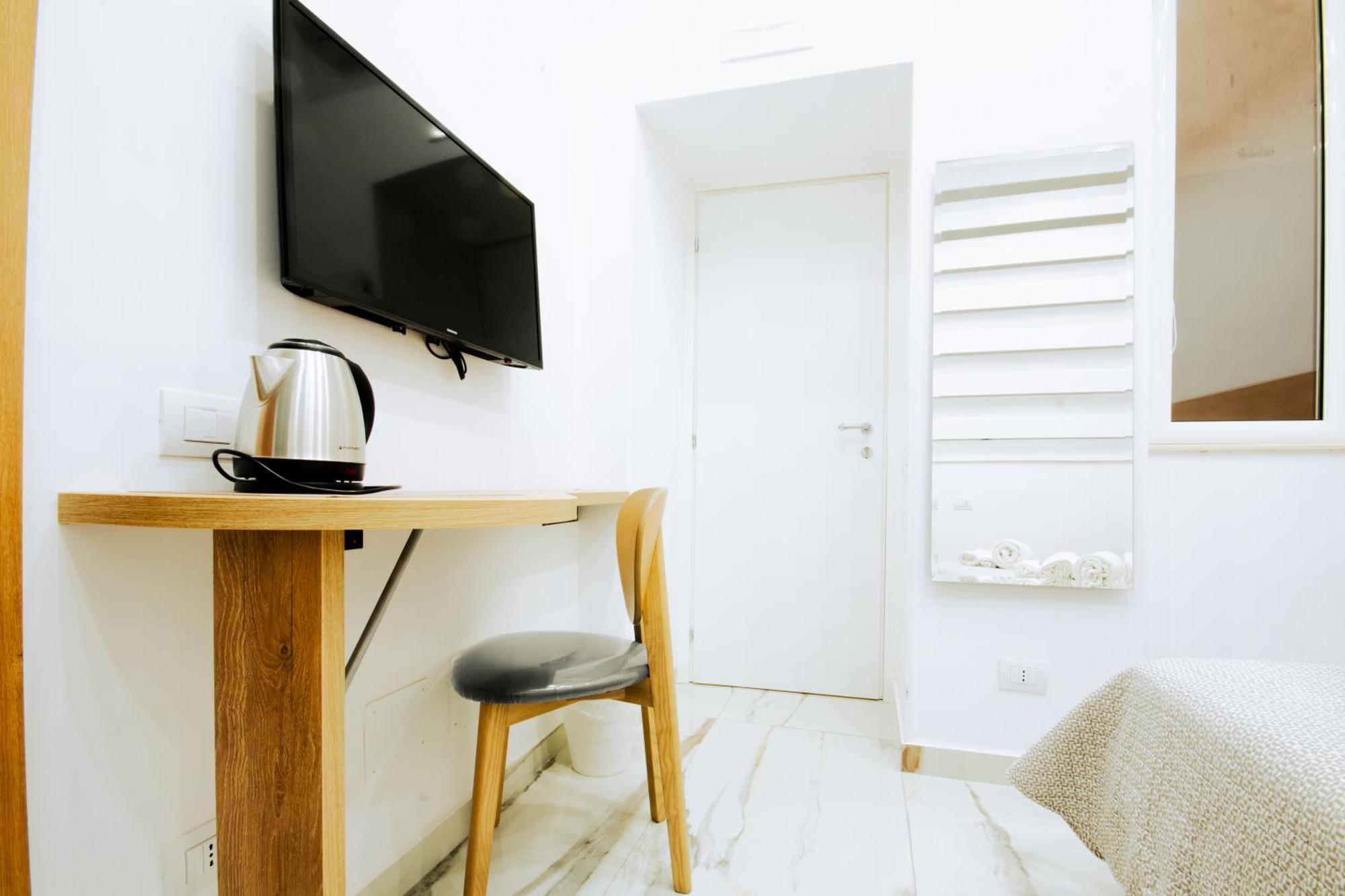 Light Guest house Naples