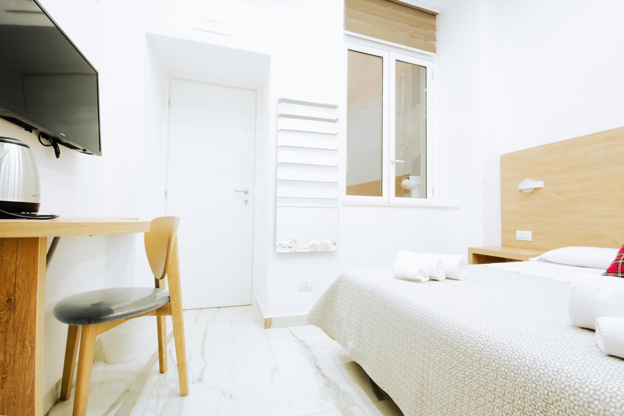 Light Guest house