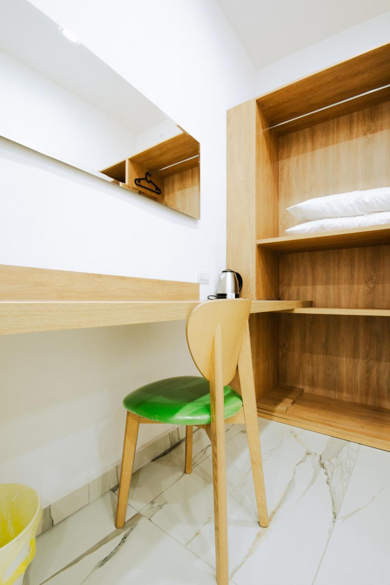 Light Guest house Naples